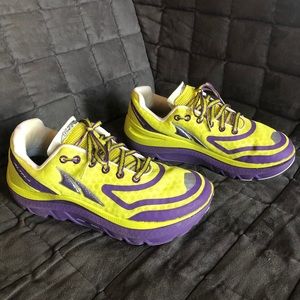 Altra Women’s Paradigm 1.5 Running Shoe